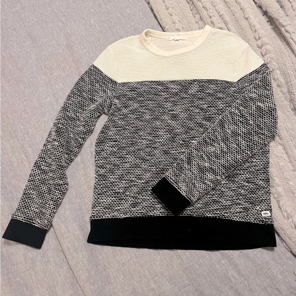 Vans Sweater